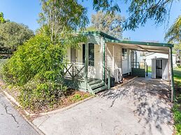 Rockingham Holiday Village
