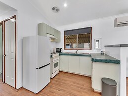 Rockingham Holiday Village