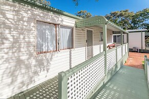 Rockingham Holiday Village