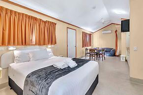 Rockingham Holiday Village
