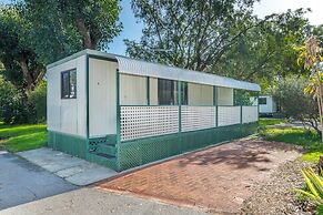 Rockingham Holiday Village
