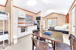 Rockingham Holiday Village