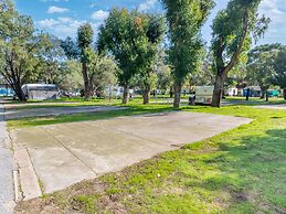 Rockingham Holiday Village