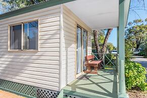 Rockingham Holiday Village