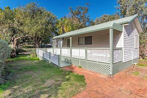 Rockingham Holiday Village