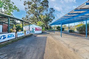 Rockingham Holiday Village