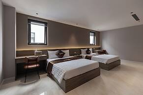 Luxhome Mekong Hotel