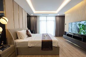Luxhome Mekong Hotel