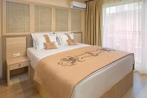 Apartments in Golden Sands