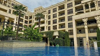 Apartments in Golden Sands