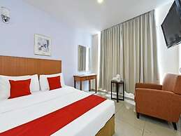 MRC Hotel Malacca