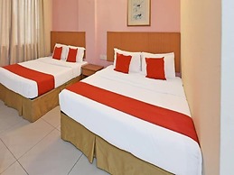 MRC Hotel Malacca