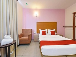 MRC Hotel Malacca