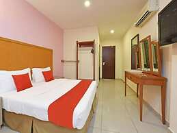 MRC Hotel Malacca