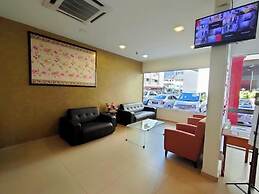 MRC Hotel Malacca
