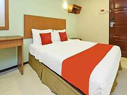 MRC Hotel Malacca