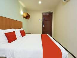 MRC Hotel Malacca