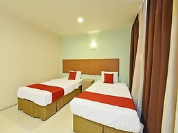 MRC Hotel Malacca