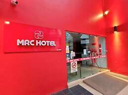 MRC Hotel Malacca