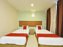 MRC Hotel Malacca