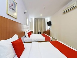 MRC Hotel Malacca