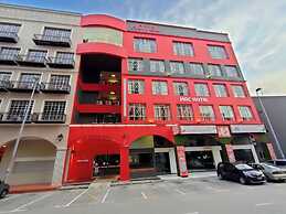 MRC Hotel Malacca