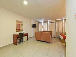 MRC Hotel Malacca