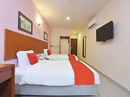 MRC Hotel Malacca