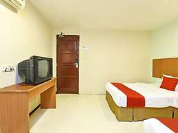 MRC Hotel Malacca