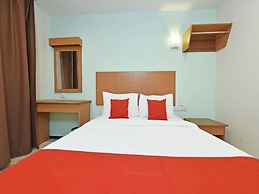 MRC Hotel Malacca
