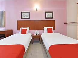 MRC Hotel Malacca