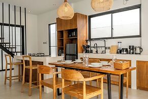 Casa Seasalt Villa by Betterplace