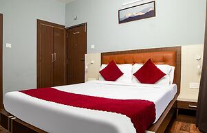 Mount Bashera Boutique Hotel