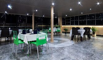 Mount Bashera Boutique Hotel