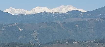 Mount Bashera Boutique Hotel