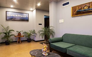 Mount Bashera Boutique Hotel