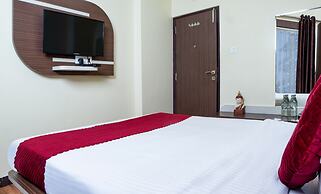 Mount Bashera Boutique Hotel