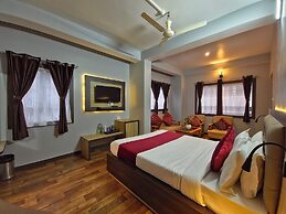 Mount Bashera Boutique Hotel