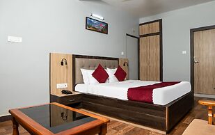 Mount Bashera Boutique Hotel
