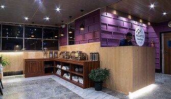 Mount Bashera Boutique Hotel
