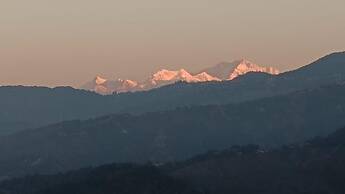 Mount Bashera Boutique Hotel