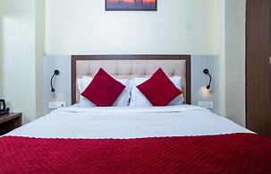 Mount Bashera Boutique Hotel