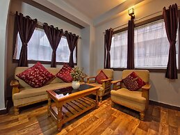 Mount Bashera Boutique Hotel