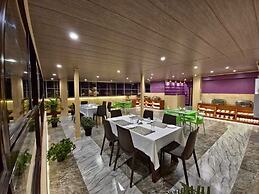 Mount Bashera Boutique Hotel