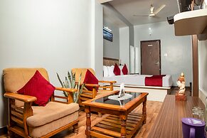 Mount Bashera Boutique Hotel