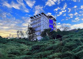 Mount Bashera Boutique Hotel