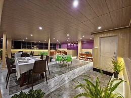 Mount Bashera Boutique Hotel