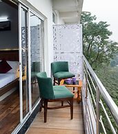 Mount Bashera Boutique Hotel