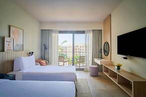 Marassi Boutique Hotel-Marina 2