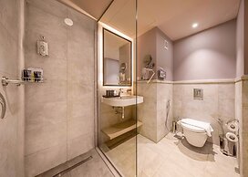 Marassi Boutique Hotel-Marina 2